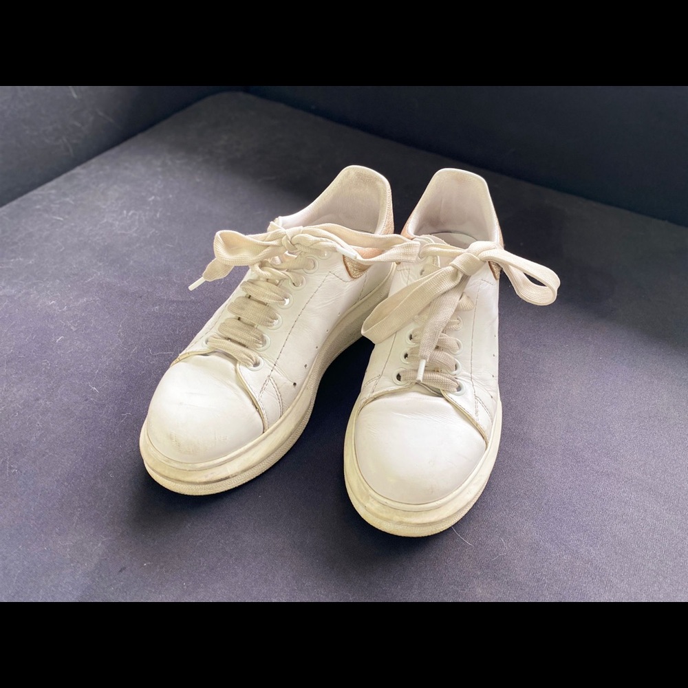 Alexander Mcqueen - image 2